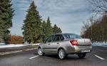 Lada Granta 2014 года